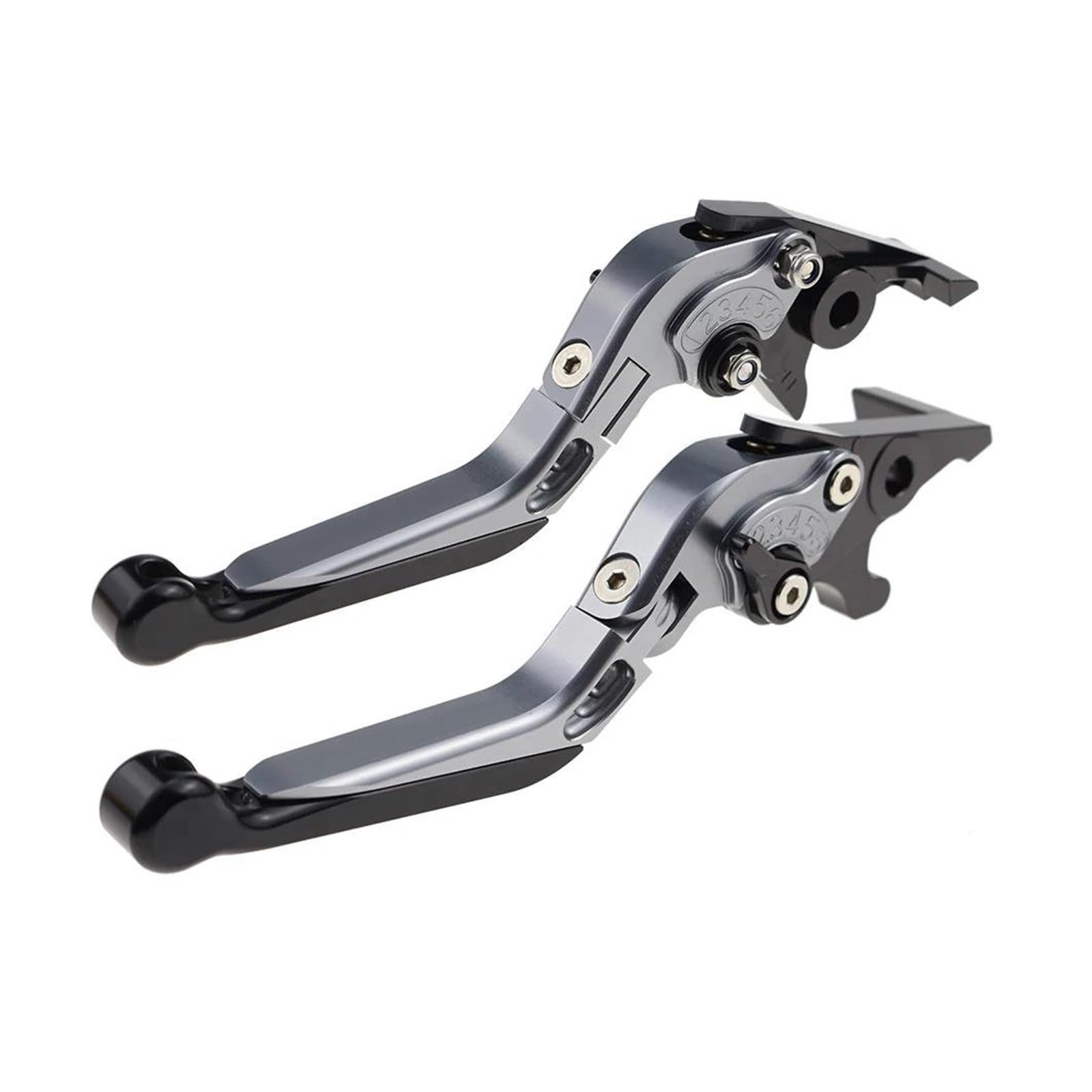 Lilanka Motorbike Brake Levers for MTS1000SDS/DS 2004-2006 Motocycle Brake Clutch Levers Set Foldable Extendable CNC(1)