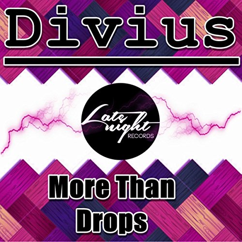 Amazon.co.jp: More Than Drops : Divius: Digital Music