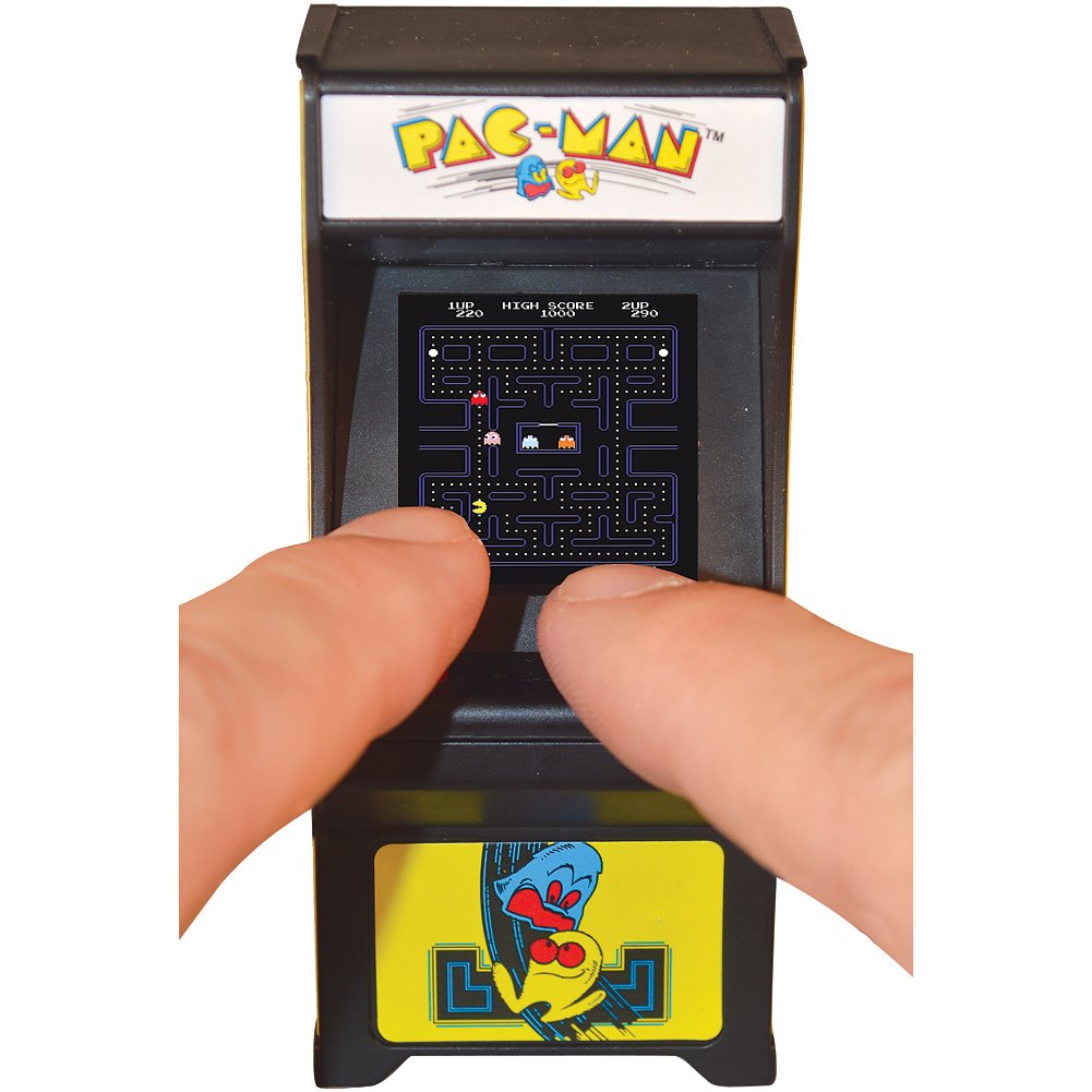 Amazon.co.jp: スーパーインパルス パックマン クラシック タイニー