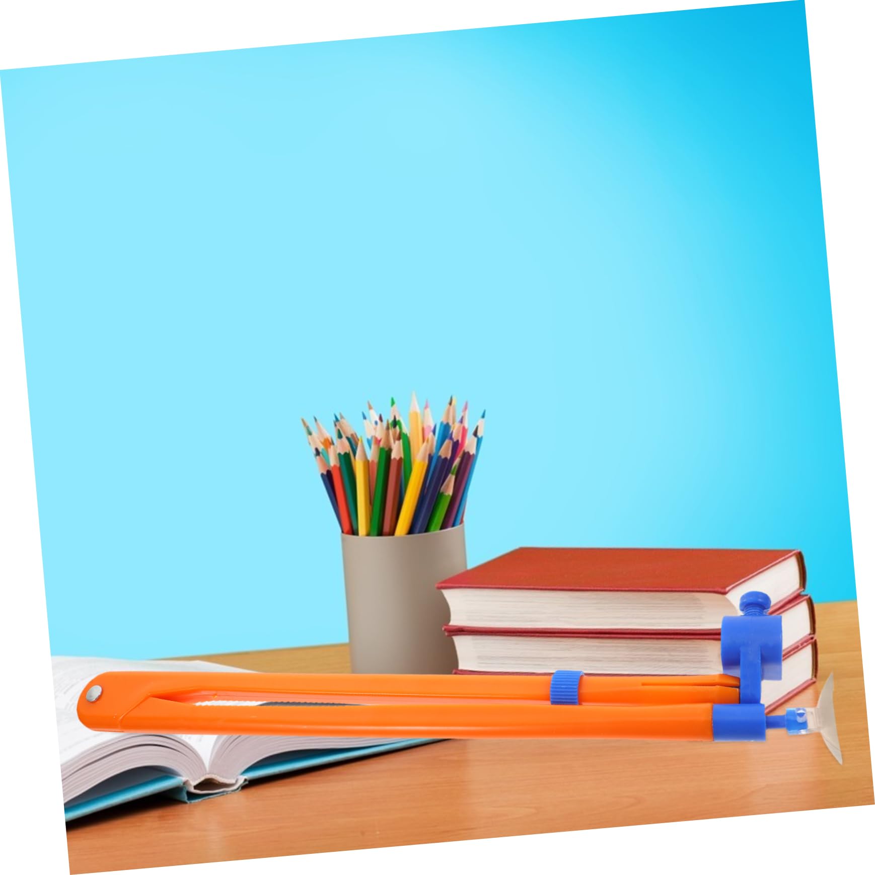 Compasso Da Disegno In Plastica Accessori Da Disegno: Dal Compasso