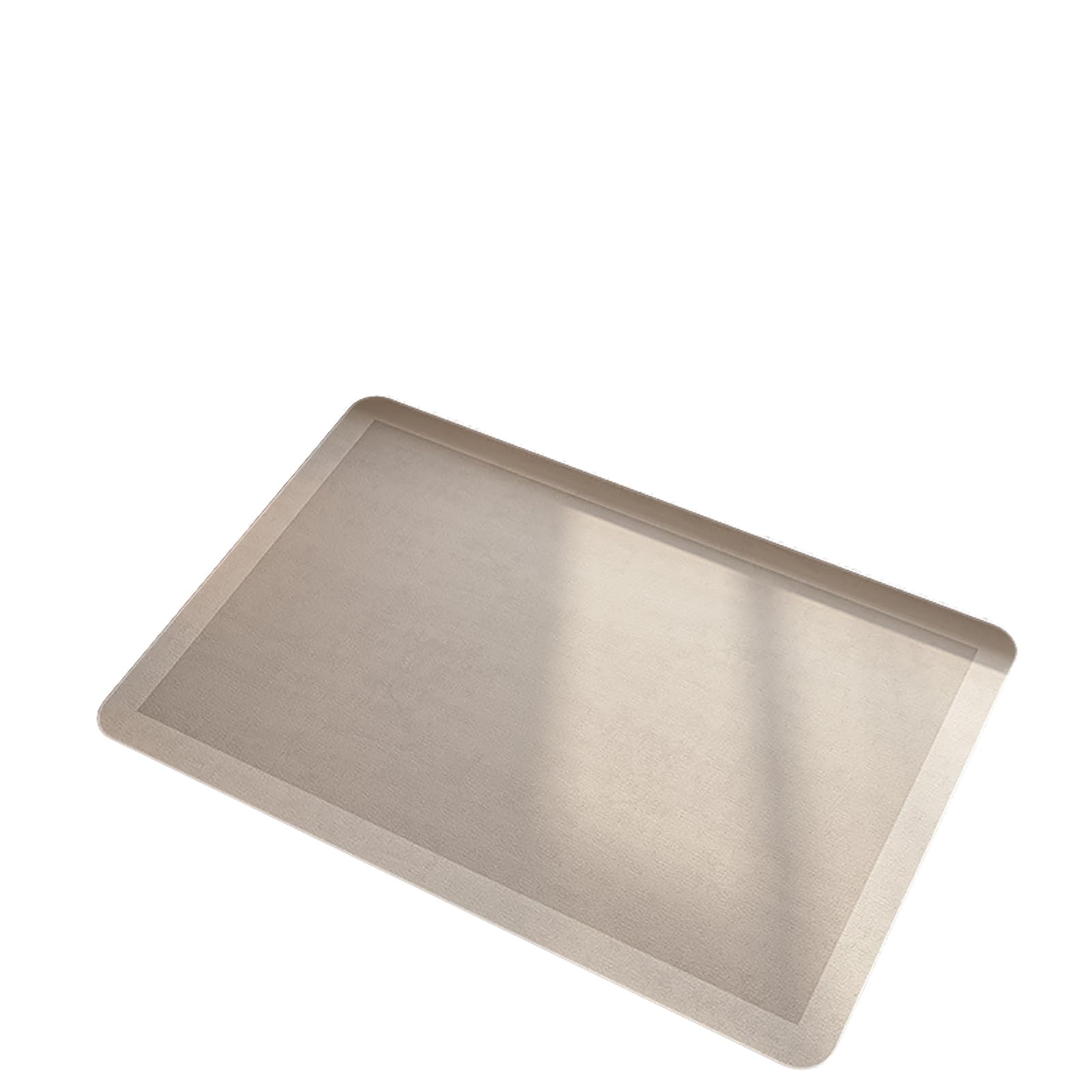 Tapis de Sol Lavable en Pierre de Diatomée 80x120cm, Super Absorbant, Tapis de Douche Doux Séchage, Doux Microfibre Douceur d'intérieur, Lavable en Machine, pour Chambres, Cuisines