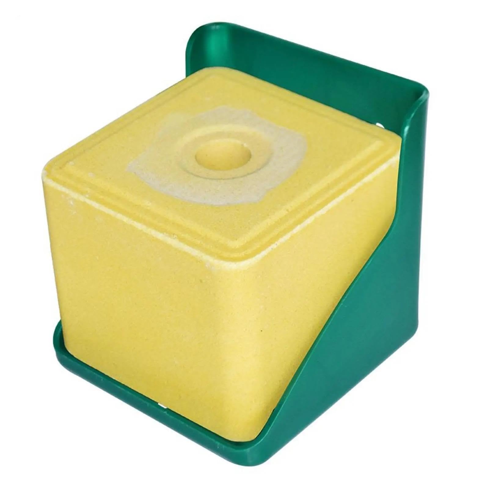 Supporto per blocco di sale, 2 pezzi, per leccare il bestiame, mangiare, mangiare, mangiare, mangiare, mangiare, mangiare, mangiare, mangiare, mangiare, mangiare, mangiare, mangiare, mangiare