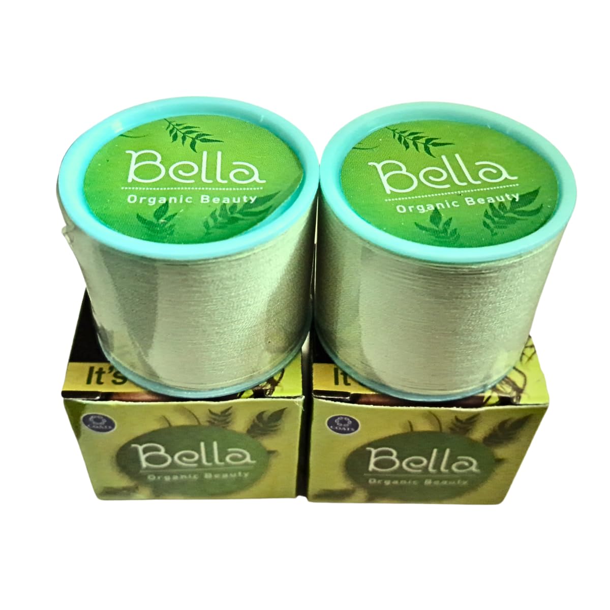Bella Organic Beauty Eyebrow Threading Thread Organic Cotton Eyebrow Threading Thread 100% Cotton, 100% Organic Pack of 2 Spool (B0CJBSCRDT) Amazon Price History, Amazon Price Tracker