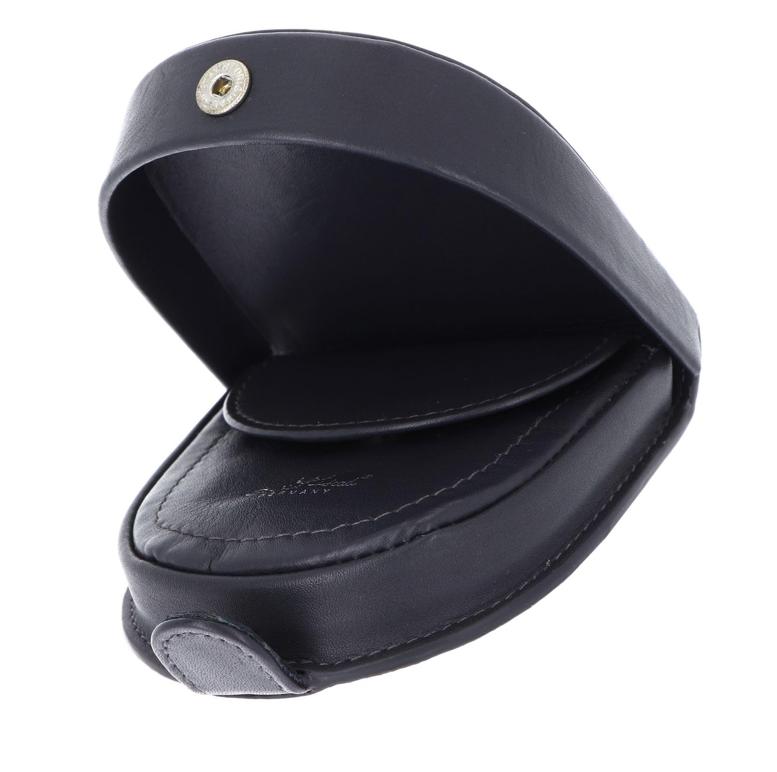 Golden Head Polo Schüttelbörse 3013, granatowy, One size, Elegancki i ponadczasowy