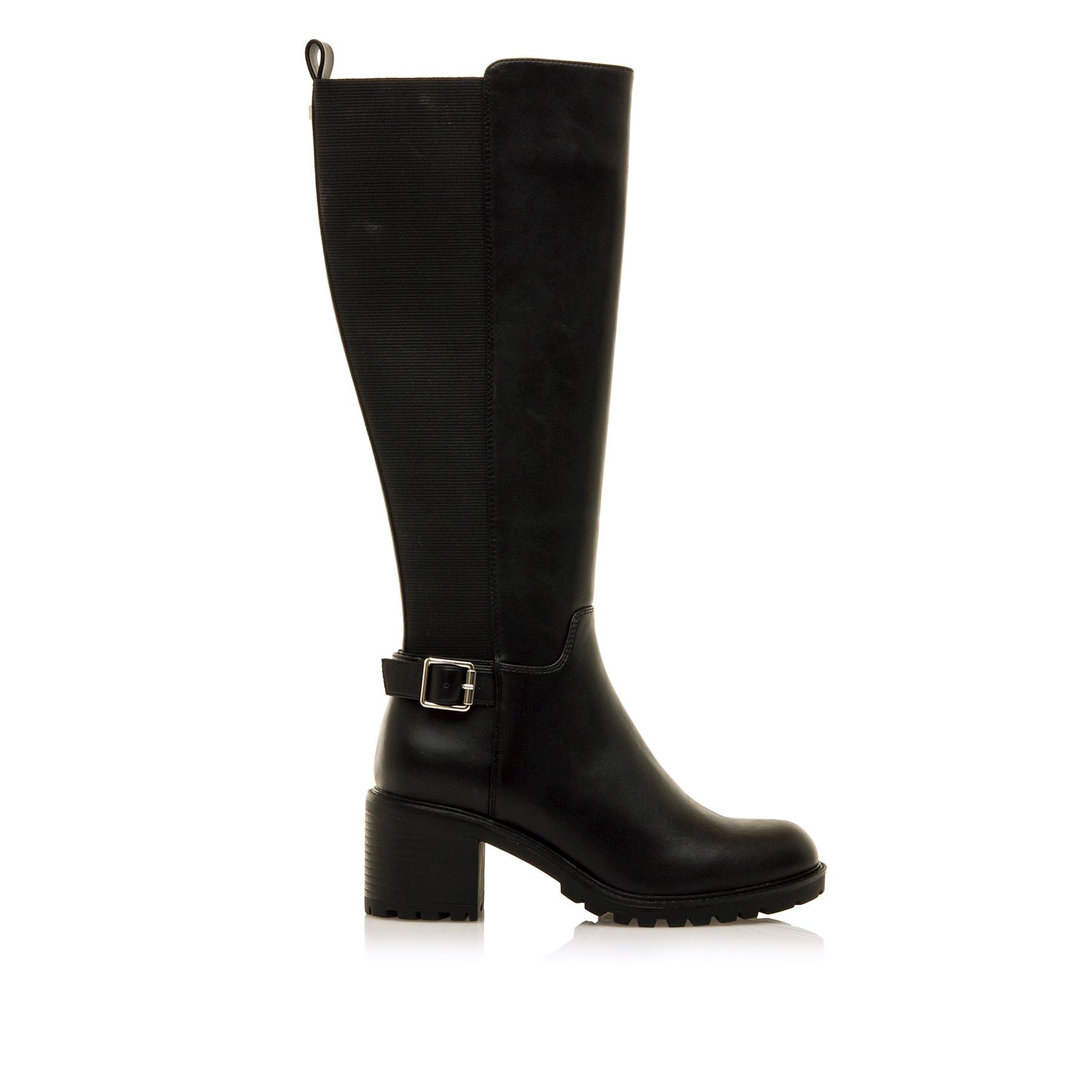 MTNG Botas de tacón Mujer Mayo 55166