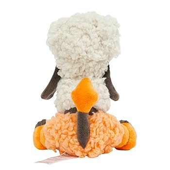 Amazon.co.jp: ポケモンセンターオリジナル 676 ぬいぐるみ