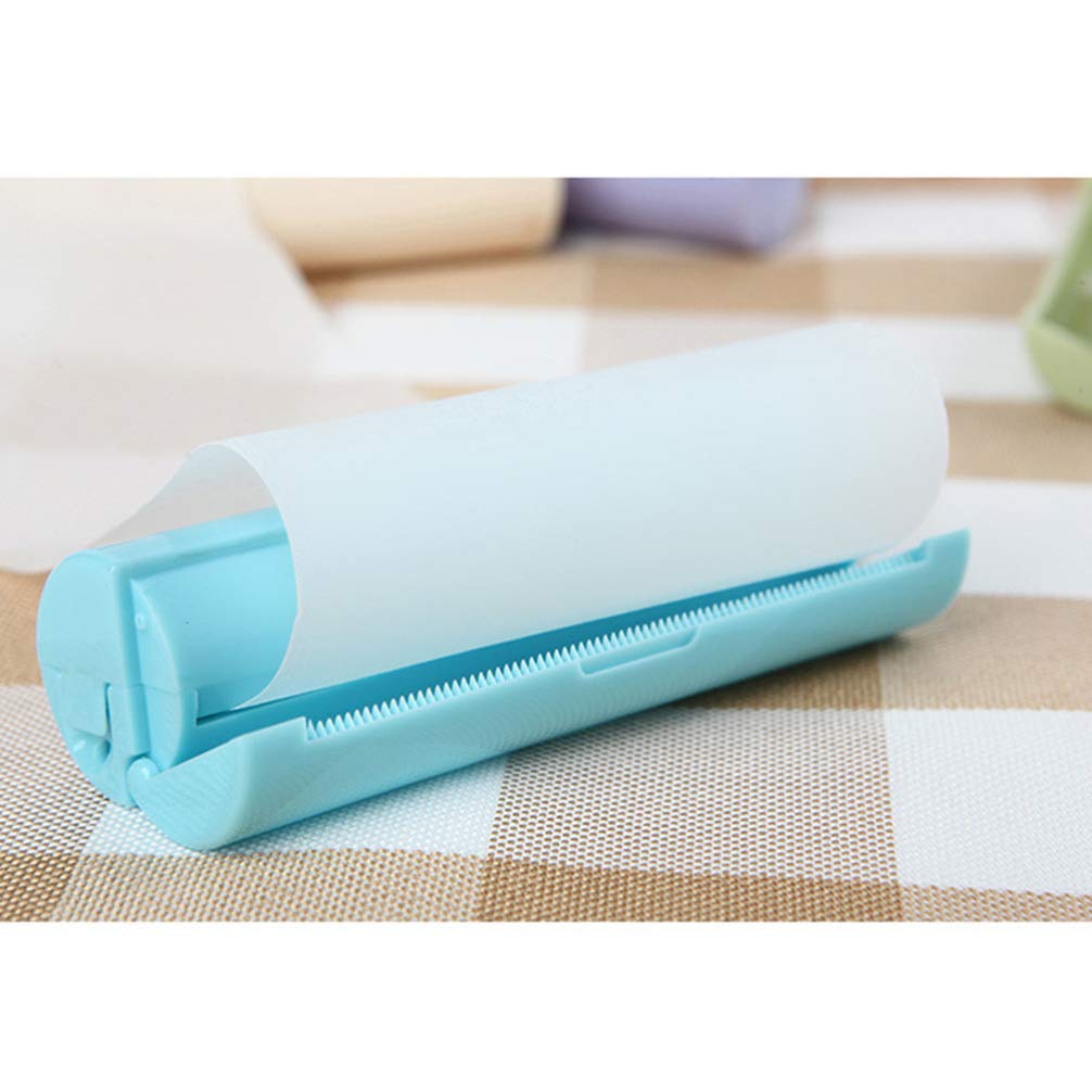 16 Fogli Di Sapone Portatile Da Viaggio - Carta Sapone USA E Getta Per Trekking E Campeggio - Foto 10