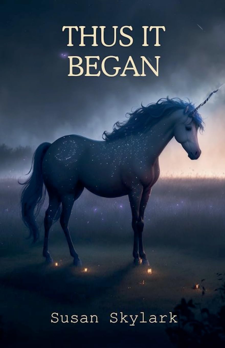Thus It Began: 0.1 (Chronicles of the Brethren)