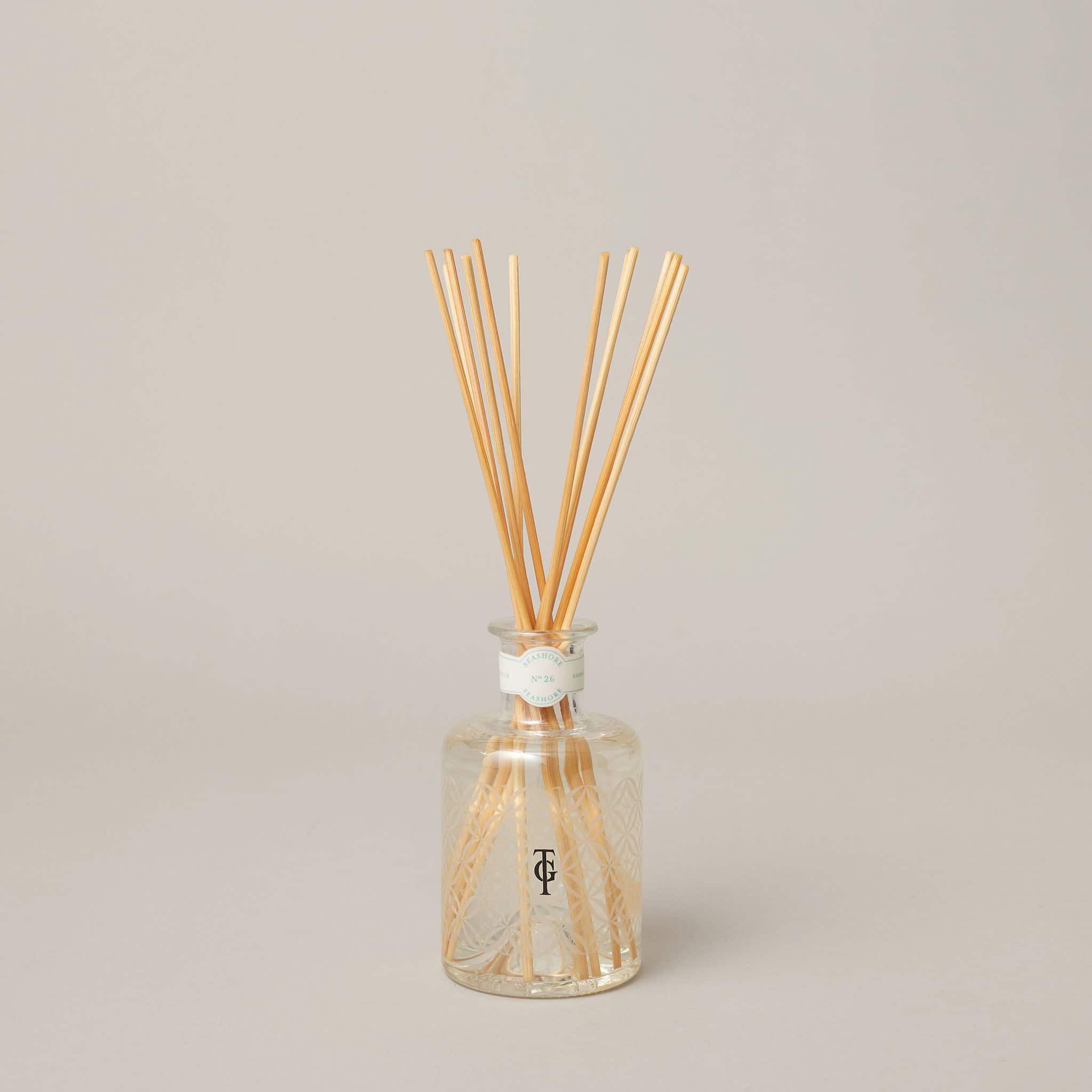 True Grace - Diffuseur de Parfum - Seashore - Bord de la mer 200ml