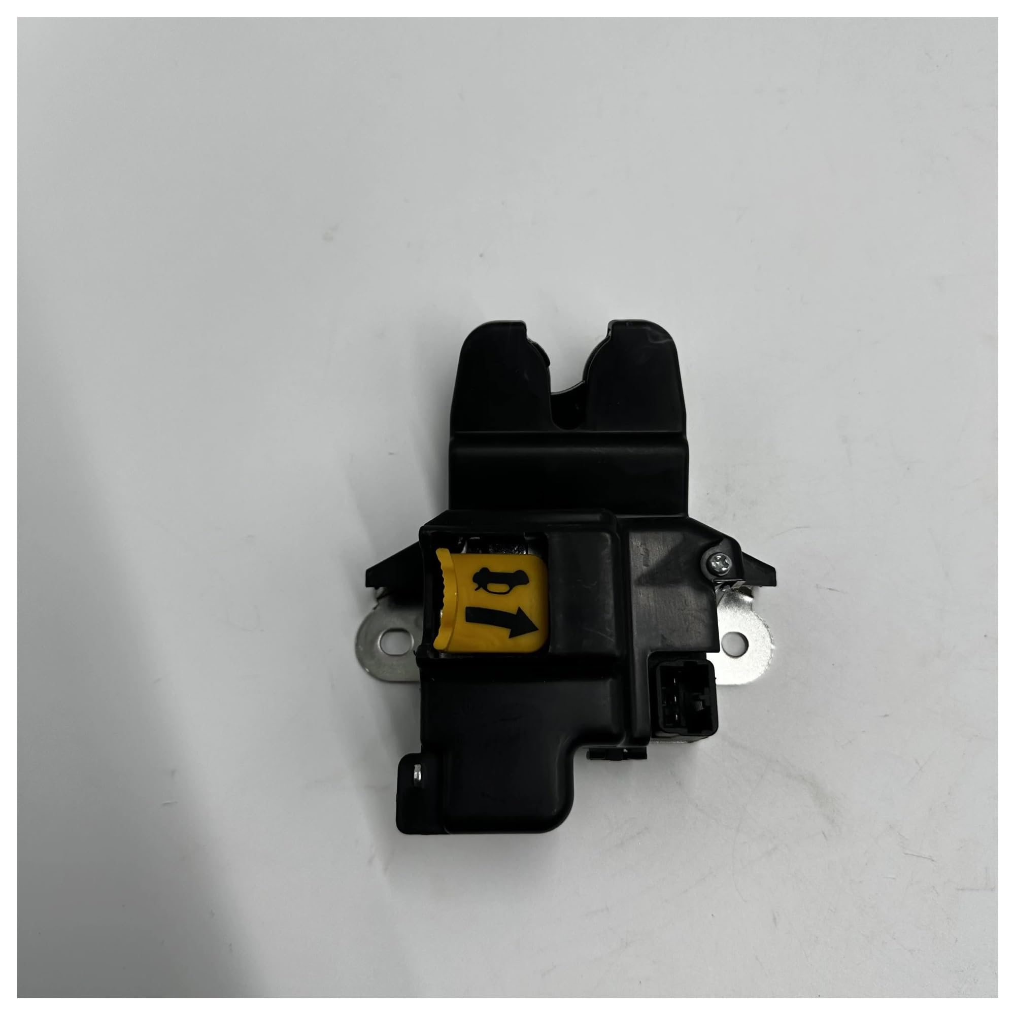 Cerradura Portón Trasero 81230A7020 para KIA Cerato 2013-2018