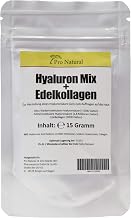 Hyaluronic Acid Collagen Powder 15 g