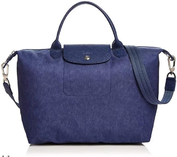longchamp denim