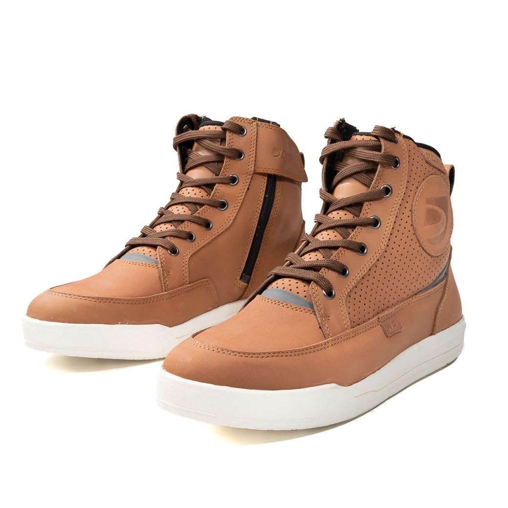 Zapatillas de moto ANTON EVO MOTOBLOUZ