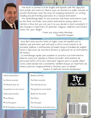 Music Book Fun with Music