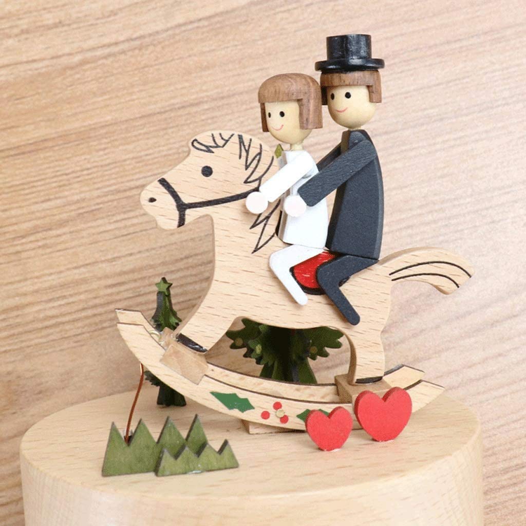 Amazon.co.jp: ラブストーリーオルゴールカンパニーと弓回転