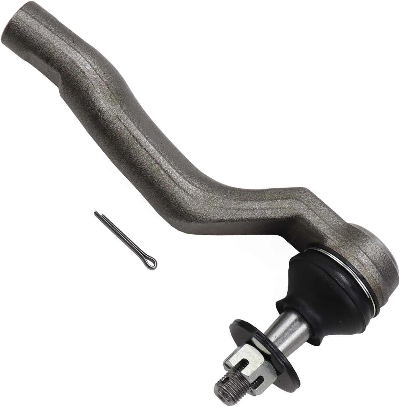 Beck/Arnley 101-5836 Tie Rod End