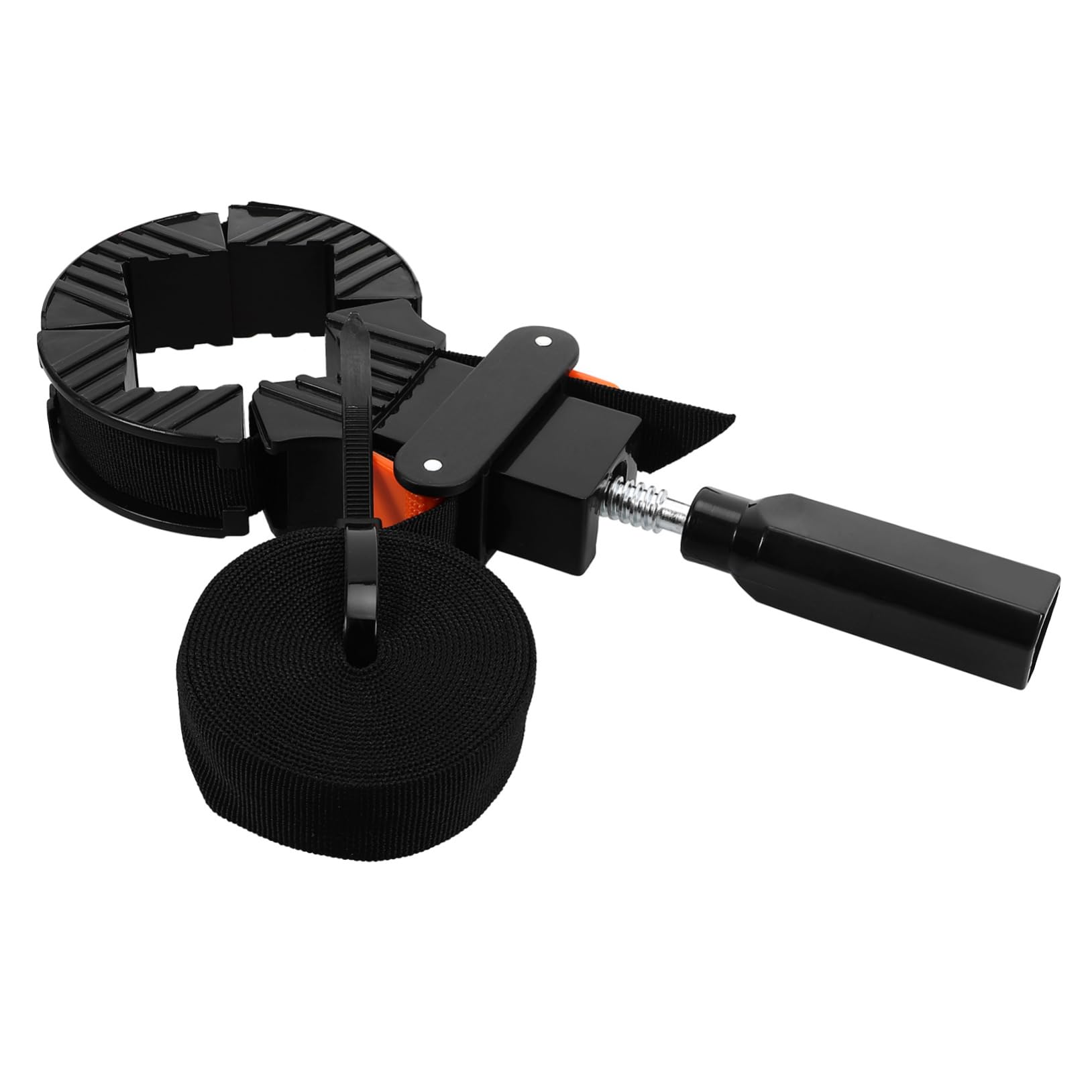 CATIEBYE Carpentry Angle Clamp 90 Degree Clamp Right Angle Clamps Corner Clamps Right Angle Clamp for Picture Frame Strap Clamps Picture Frame Clamps Band Clamp Picture Holder Clip