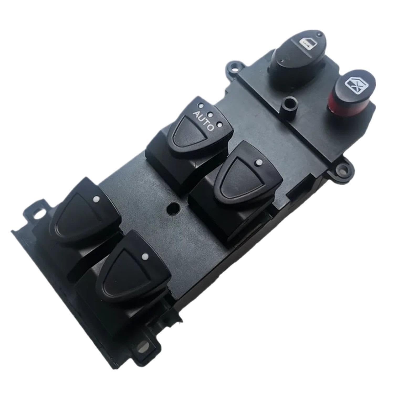 Côté Interrupteur de fenêtre pour Honda pour Civic pour 1,8l