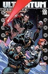 Amazon | Ultimate X-Men #41 (English Edition) [Kindle
