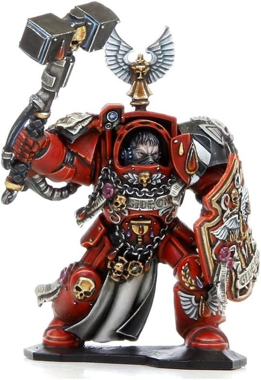 Space Hulk Board Game (2009) - Games Workshop Limited Re-release