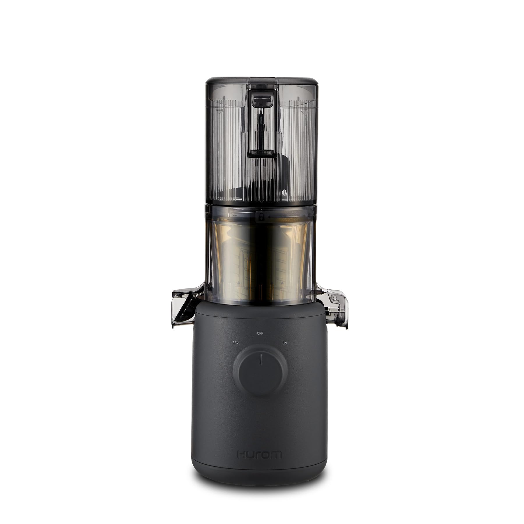 HUROM コールドプレスジューサー H310A-BAC04