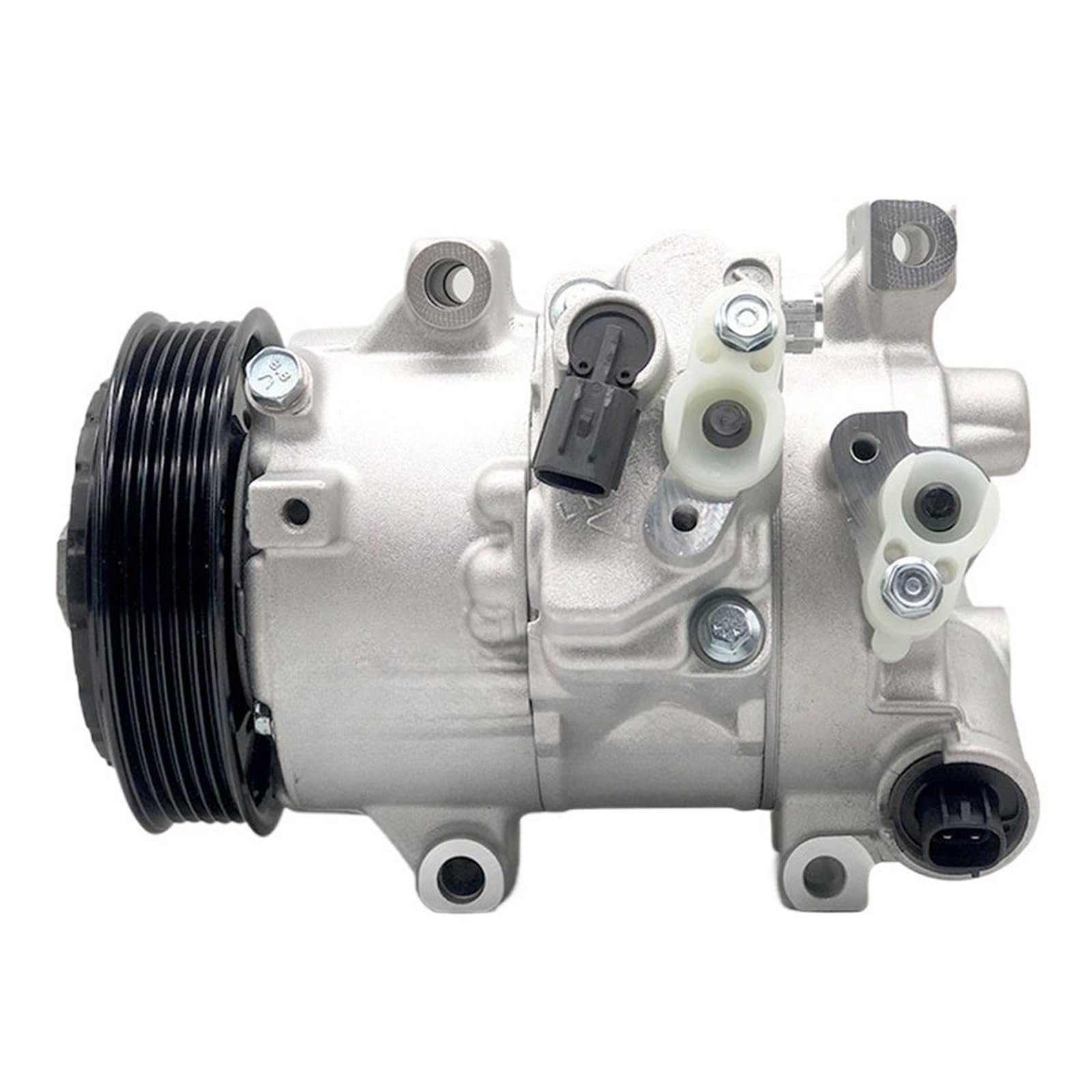 TSE14C CAR AIR AC COMPRESSOR Compatible For Toyota Corolla Matrix 1.8 L4 8831002710 8831002711 8831002730 8831068030 8831068031 8831068032