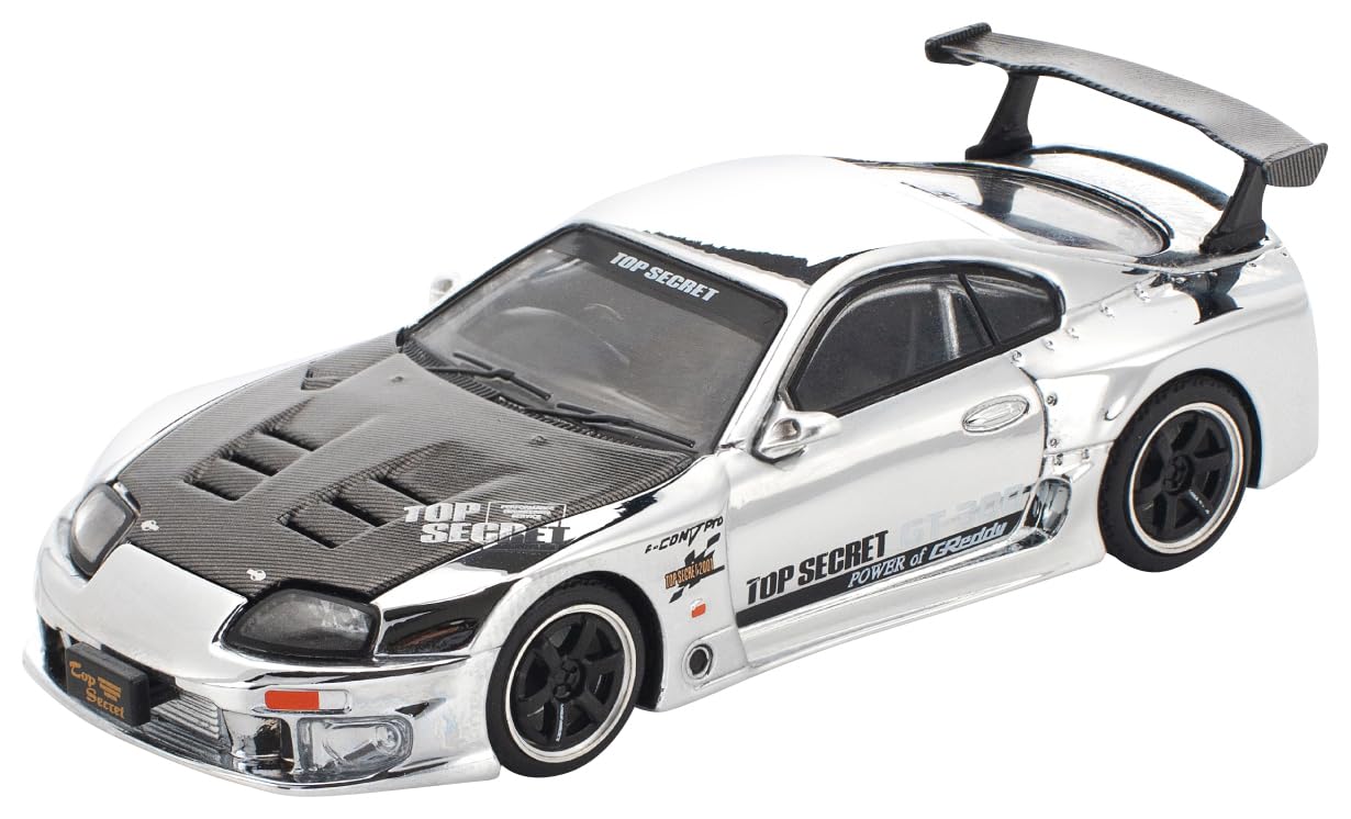 Amazon | ジェネシスカンパニー (Genesis Company) POP RACE 1/64