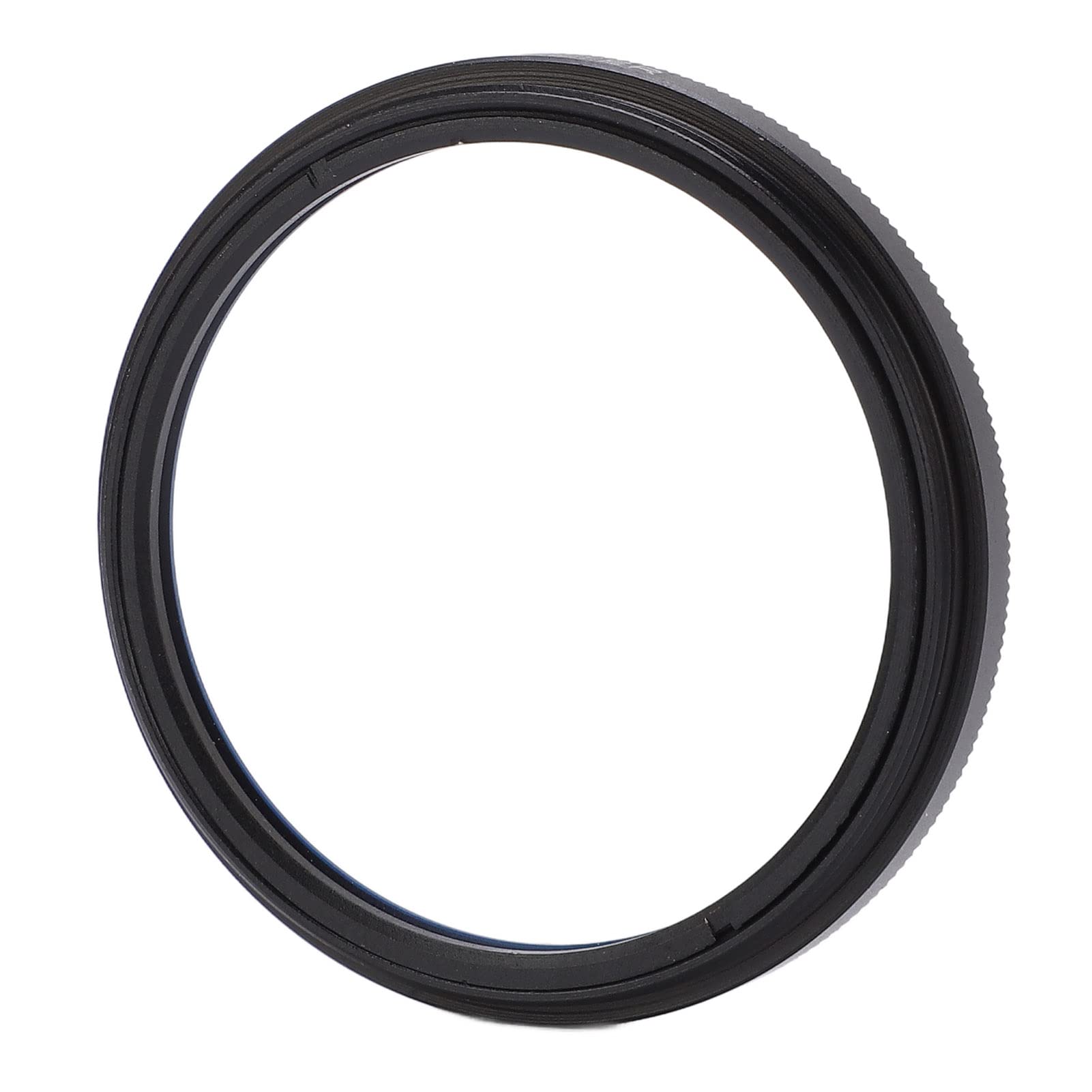 Ketsicart UV Protection Lens Filter, Anti Fouling Aluminum Frame Camera UV Filter Dustproof Oil Proof for DSLR Camera(40.5mm)