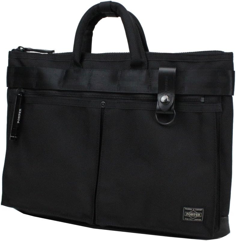 美品】 PORTER ポーター サーフェス ブリーフケース 087-03408 SURFACE
