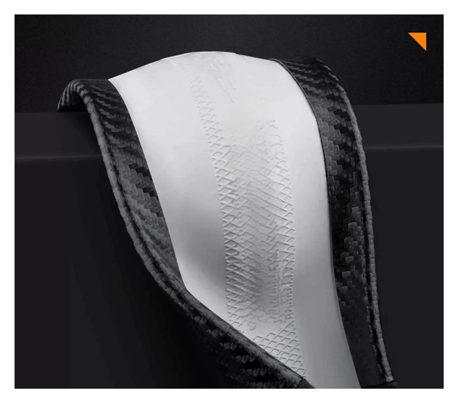Volante Coche Funda para Volante De Coche para Suzuki para Baleno para Equator para Ciaz para Samurai para Ertiga Accesorios Funda De Volante