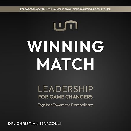 Winning Match