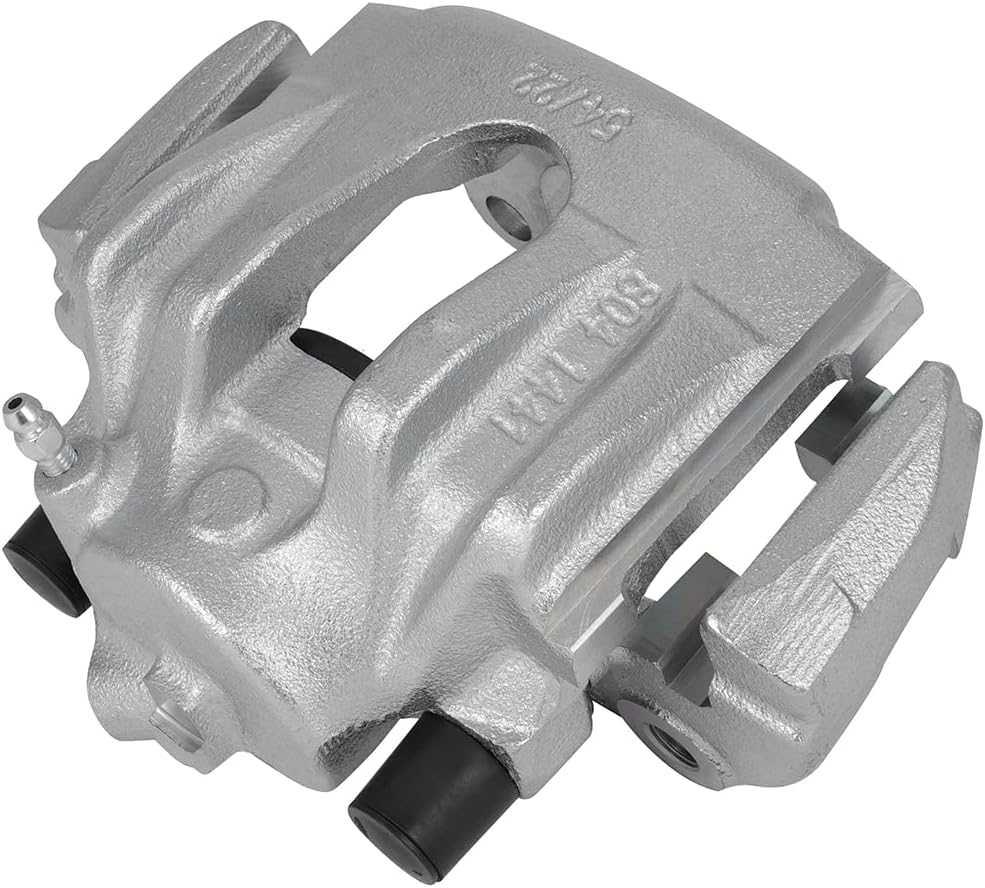 ECCPP Disc Brake Caliper Assembly 19B1618 Replacement For BMW 1999-2007 - Front Passenger Side