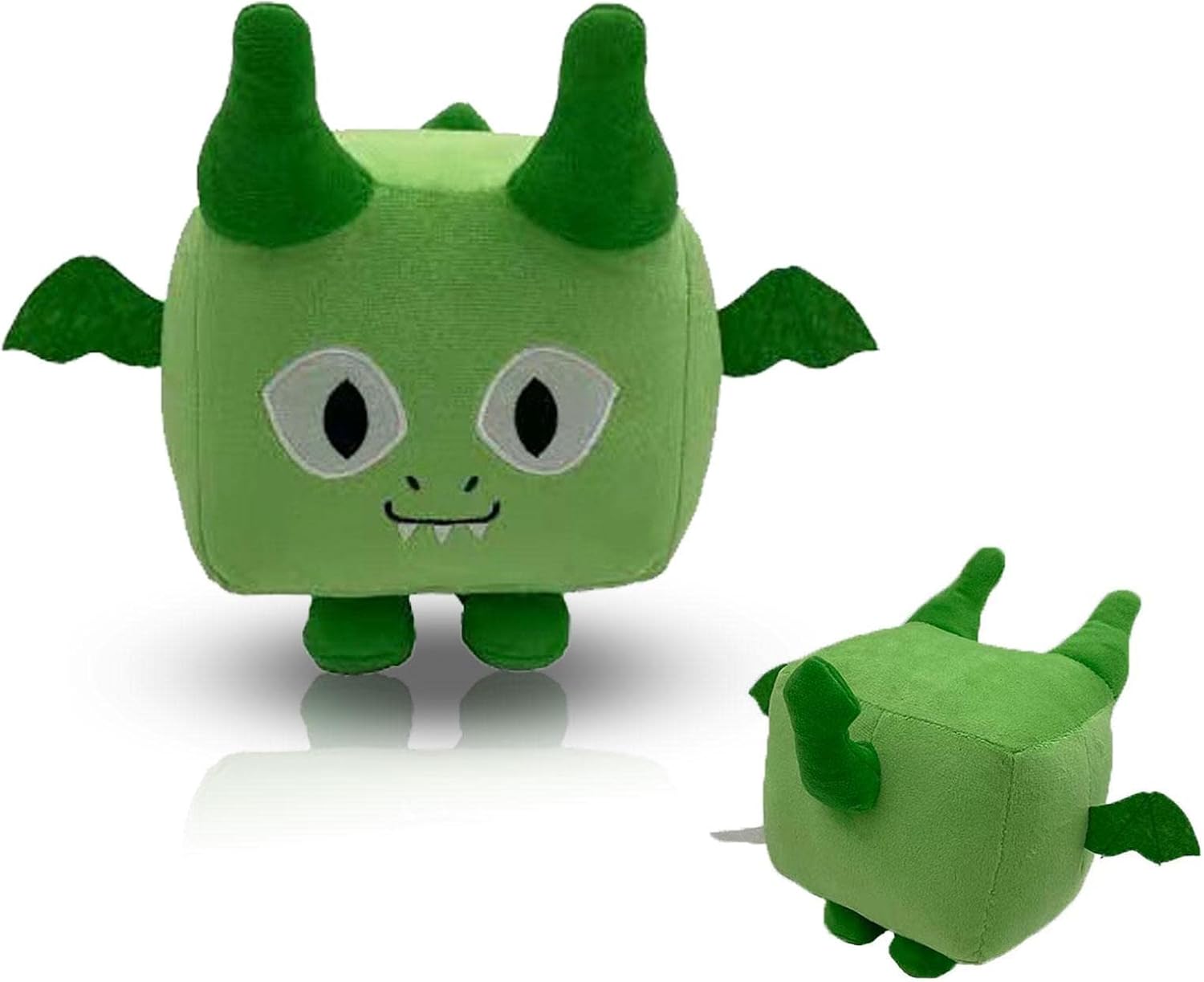 pologmase Big Games SquareCat Plush Toy Doll Plush Cat Plush Huge Cat