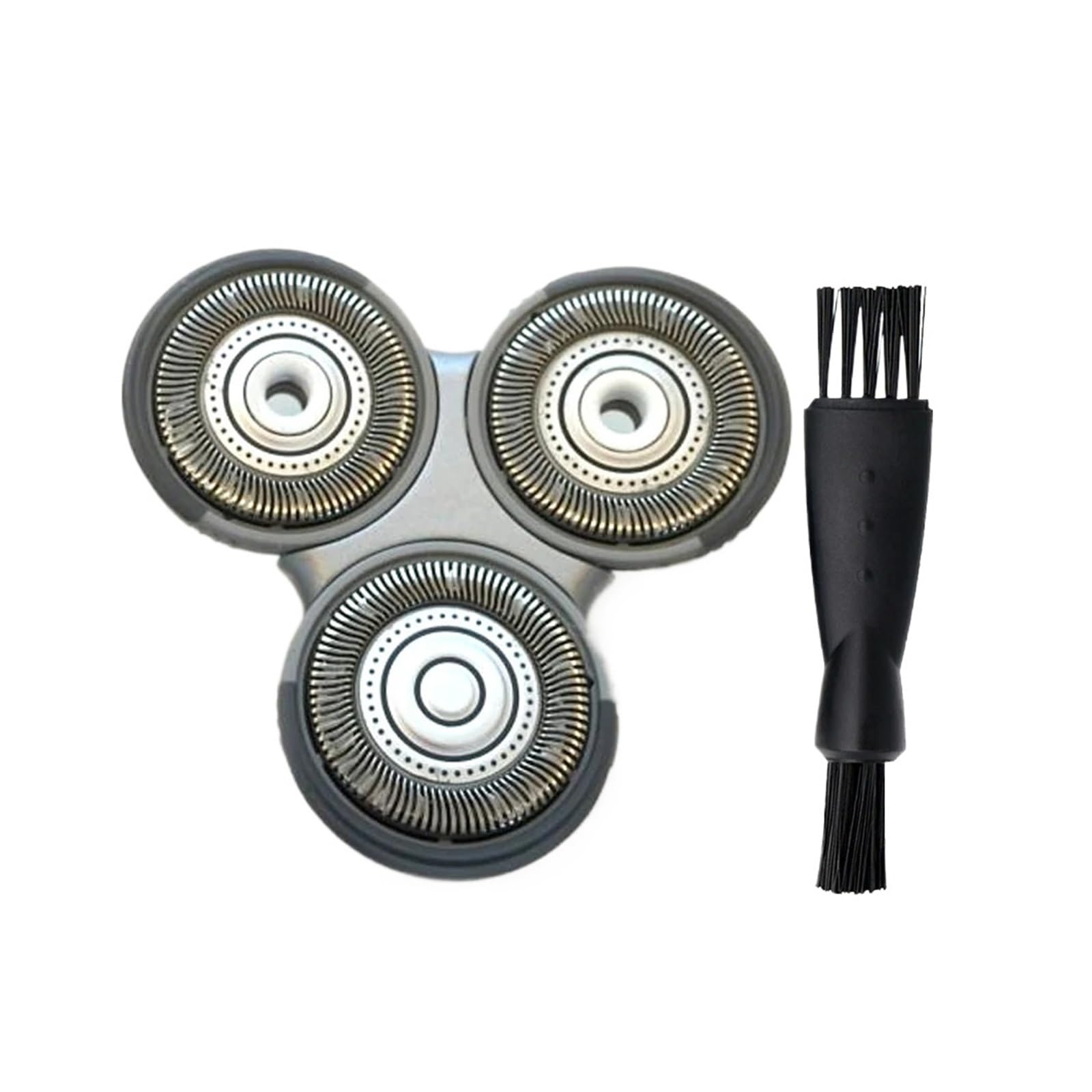 Testine Di Ricambio for Rasoio HS85, Compatibili Con Philips | Gruppi testine di ricambio for la sostituzione giornaliera dei componenti del rasoio elettrico rotante serie HS85