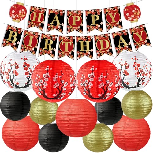 Peywot Hibachi 14Pcs