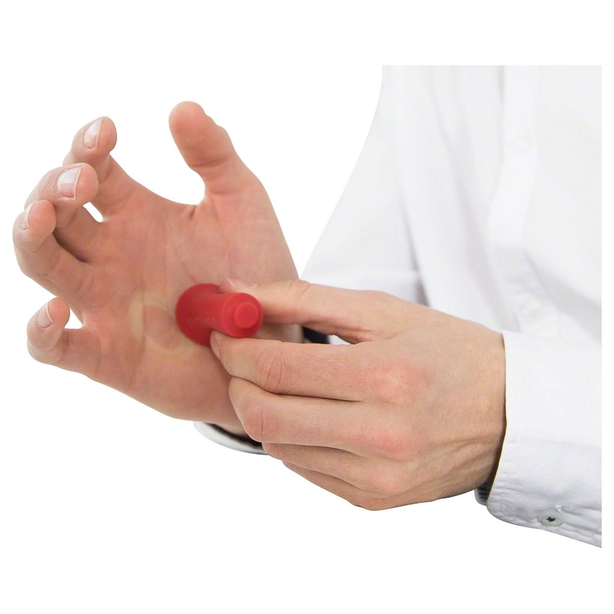 BellaBambi Set de 3 mini ventouses | 3 intensités | Massage bien-être beauté pour les tensions musculaires | Massage des fascias du corps entier | Fabriqué en Allemagne | haute tolérance cutanée