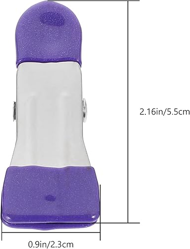 Miniatura 4 de Zerodeko Clip de ropa resistente al viento, pasador de ropa de acero inoxidable, clips para colgar ropa, pinzas de secado, abrazadera para colgar