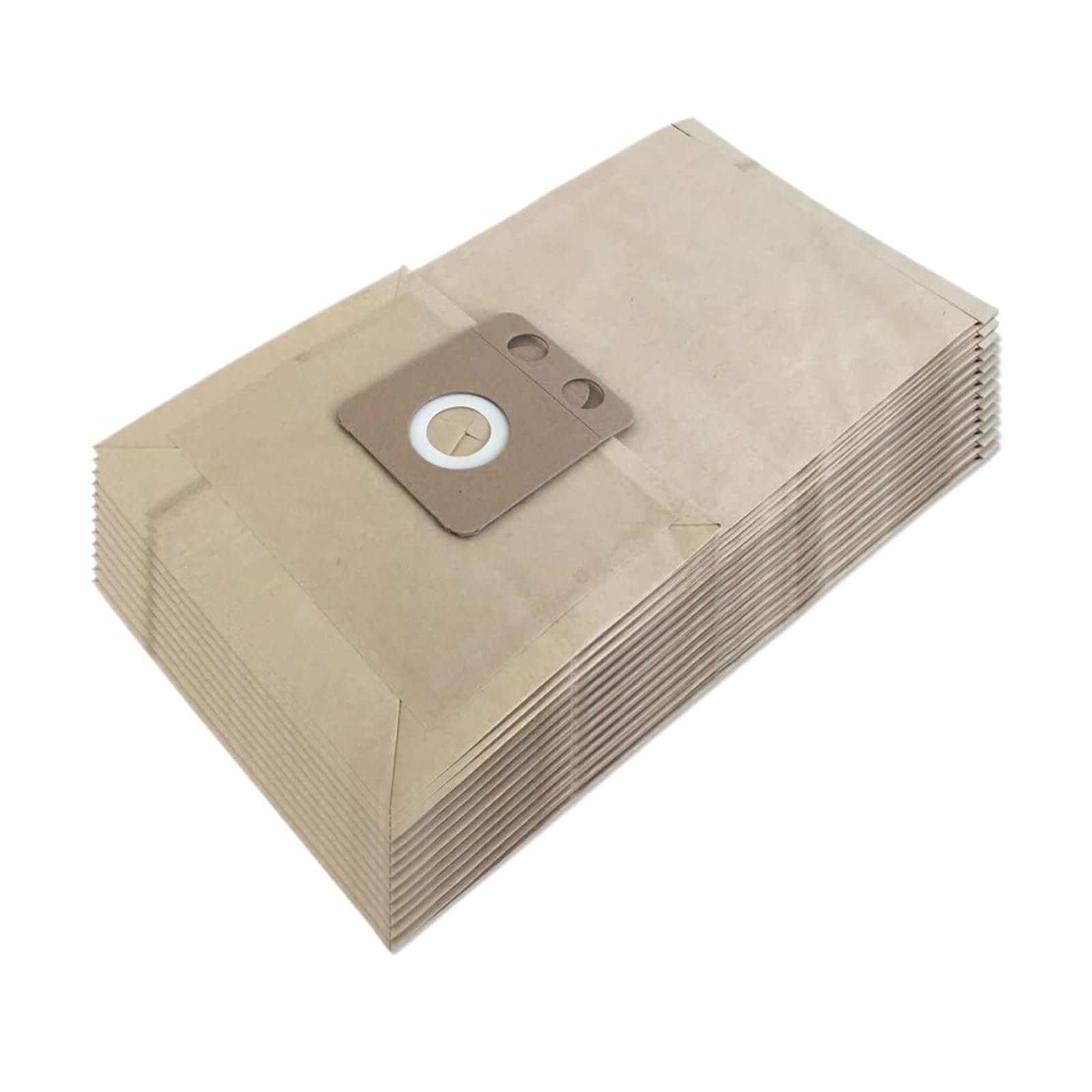 Compatible For Nilfisk VP100 VP200 VP300 VP300 Eco VP300 Vento8(12pcs)
