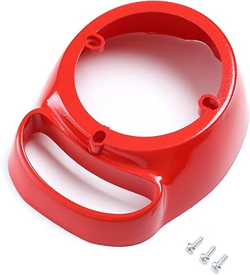 E-flite Painted Cowl: Draco 2.0m, EFL12555