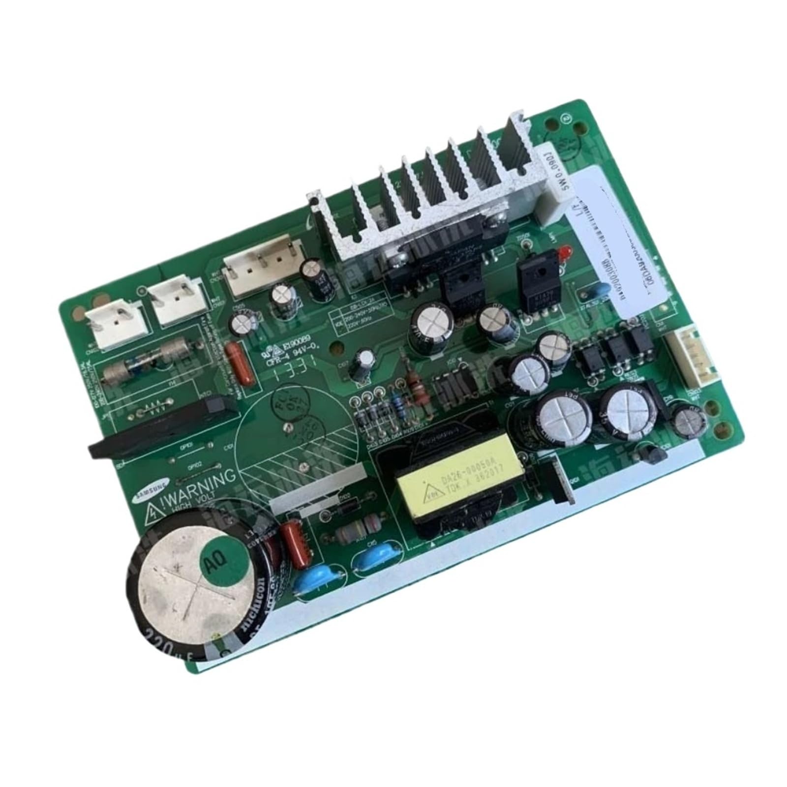 Compatible With Samsung Refrigerator Control Board DA92-00308B Circuit PCB DA41-00804A Fridge Motherboard Freezer Parts Replacement Assembly