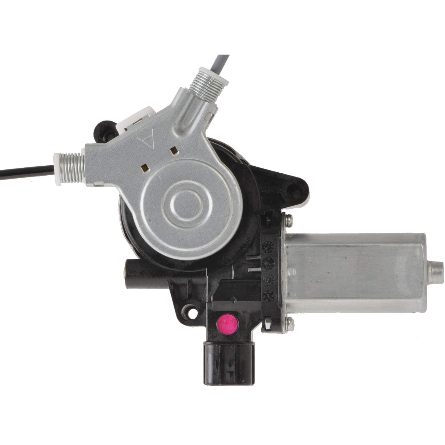 Amazon.com: Cardone 82-15012AR New Power Window Lift Motor and 