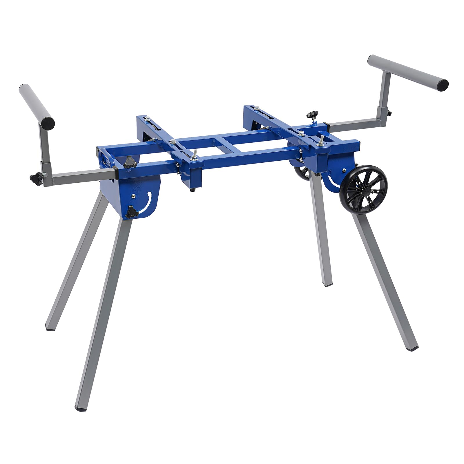 Sega da lavoro, tavolo per sega, base per seghe da 7 a 14 pollici, seghe troncatrici, seghe composite, seghe a fune
