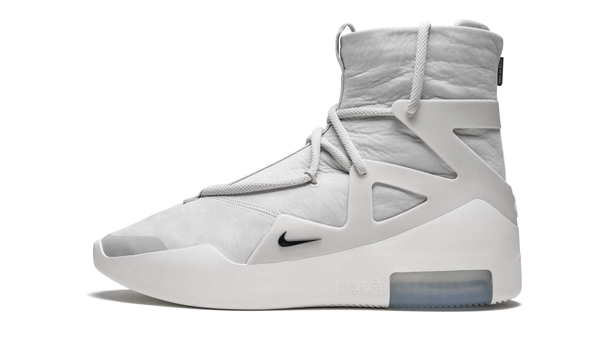Fear of God 1 Air Nike