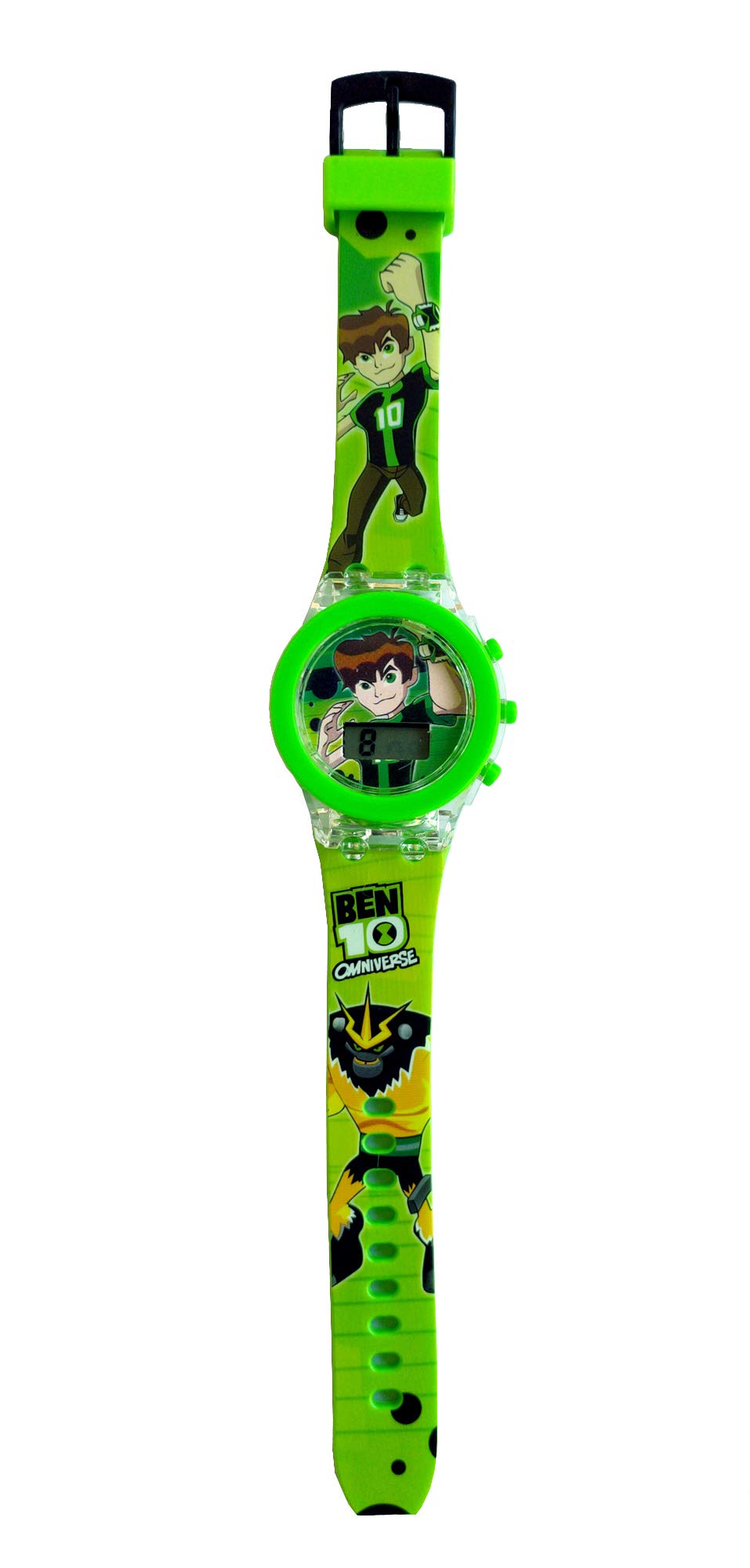 Multicolored Digital LED Glowing and Disco Light Kids Wrist Watch (Best Return Gift for Kids) (B08JQK6R9X) Amazon Price History, Amazon Price Tracker