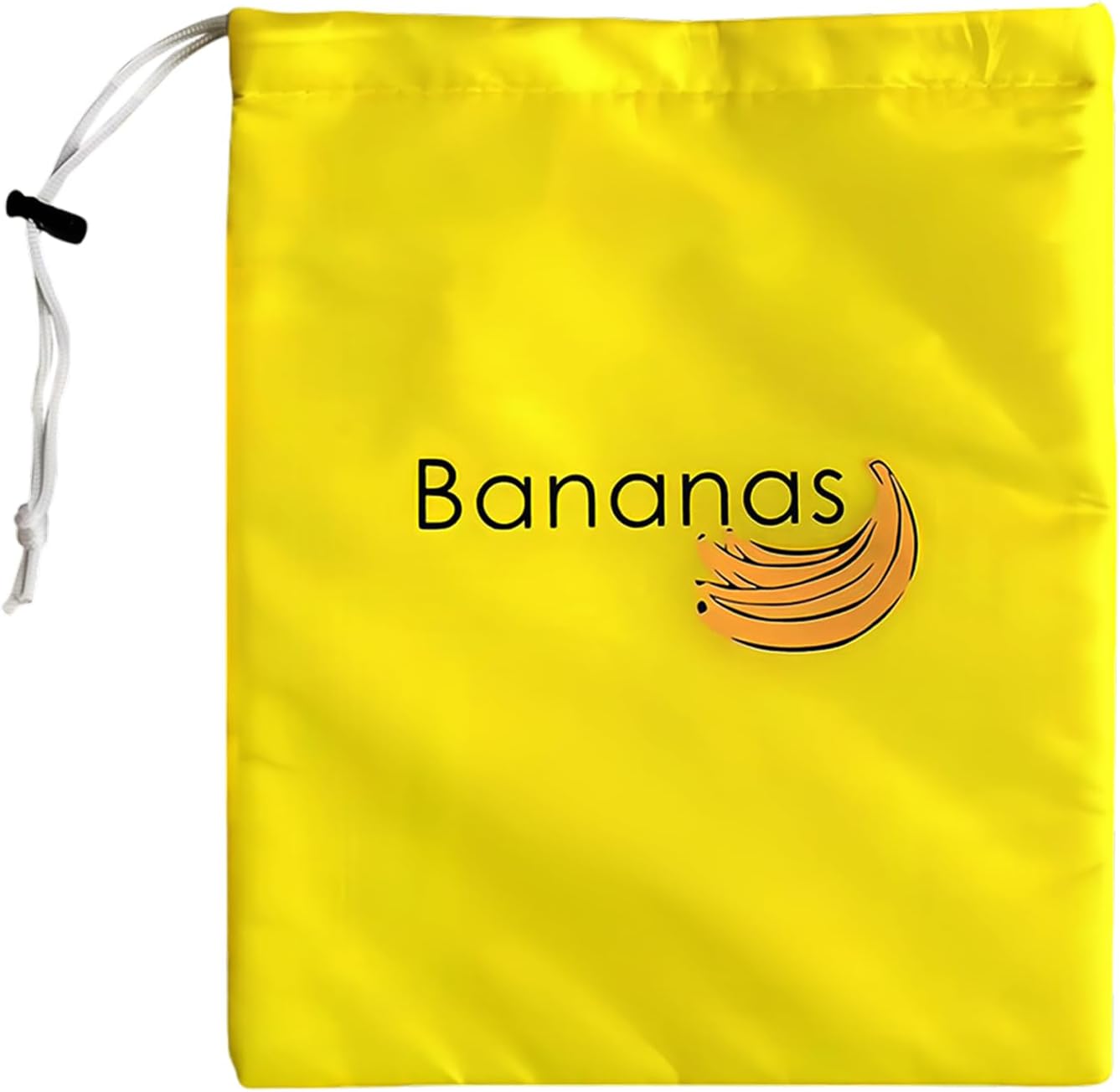 Banana or Vegetable Bag for Fridge 35cm X 28cm Protects Fresh Banana