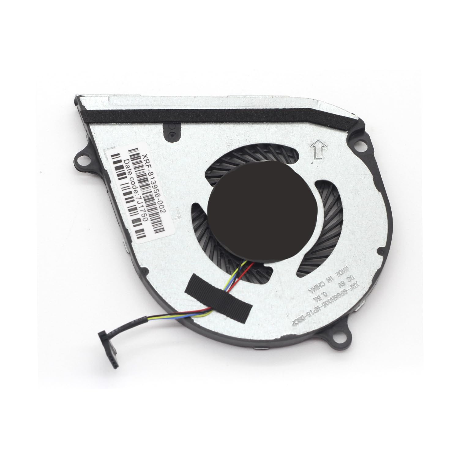 Ventilateur CPU De Remplacement Pour HP Envy 15-BP109UR / 15-BP110ND - Neuf