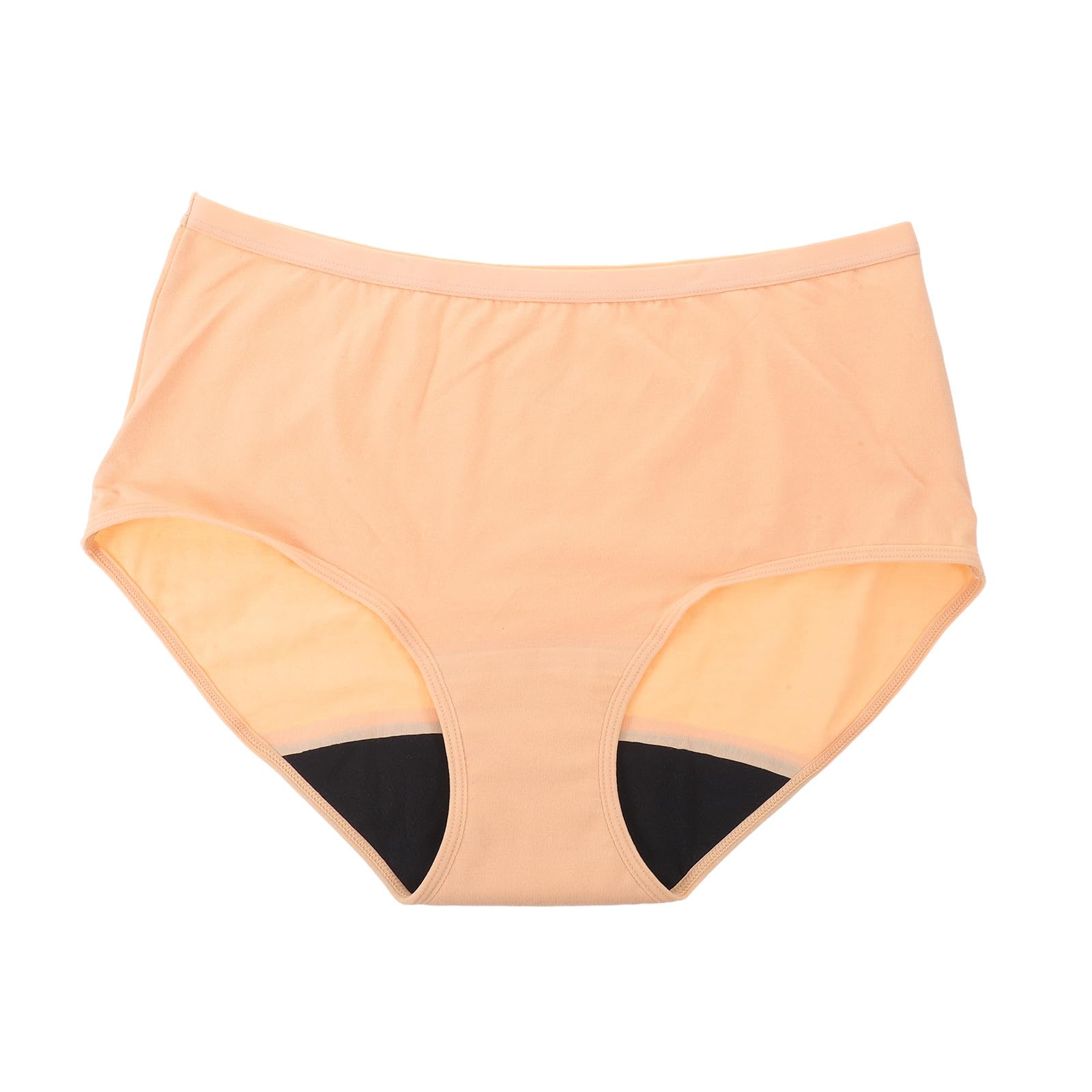 POPETPOP Braguitas impermeables para incontinencia, ropa interior menstrual