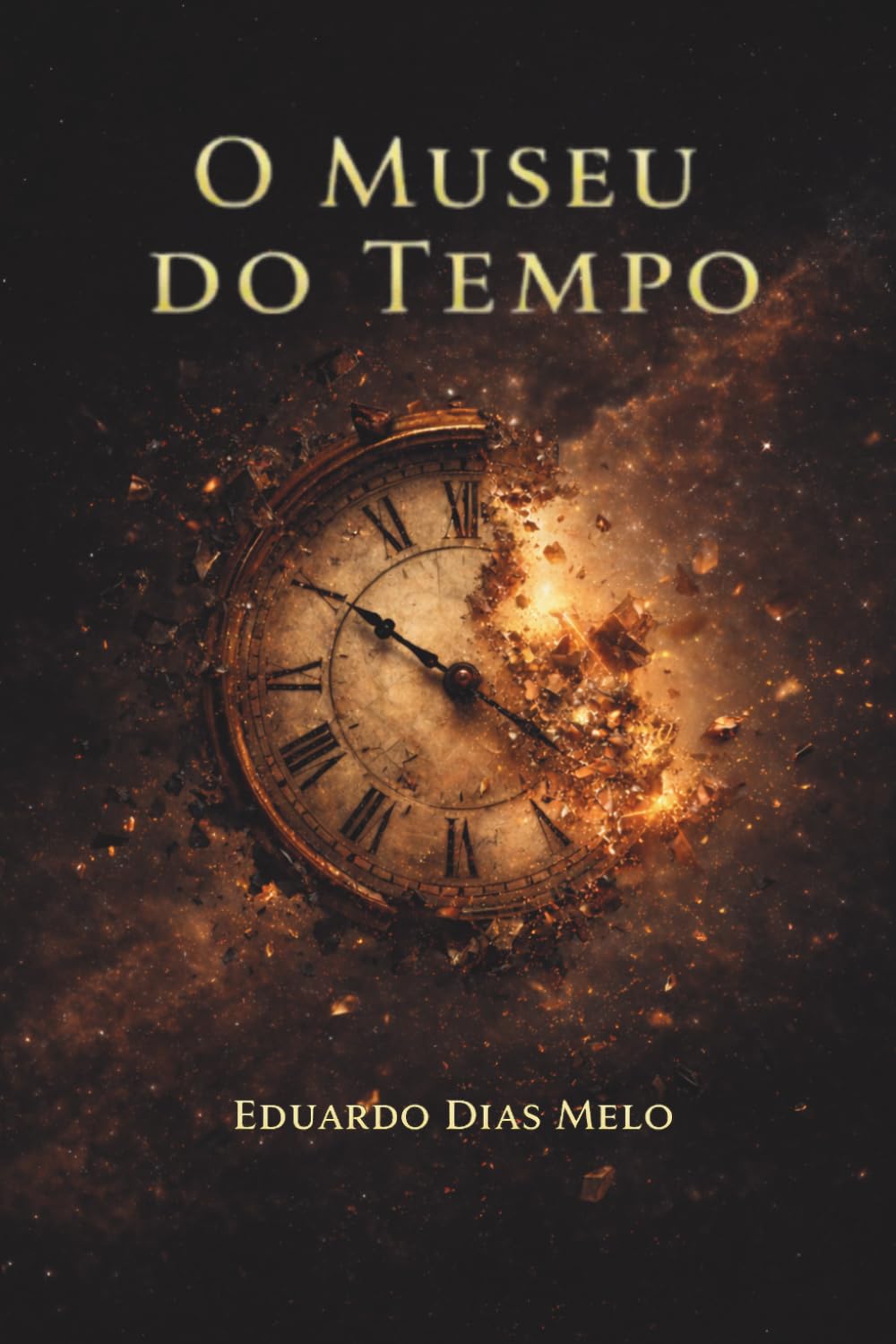 O Museu do Tempo