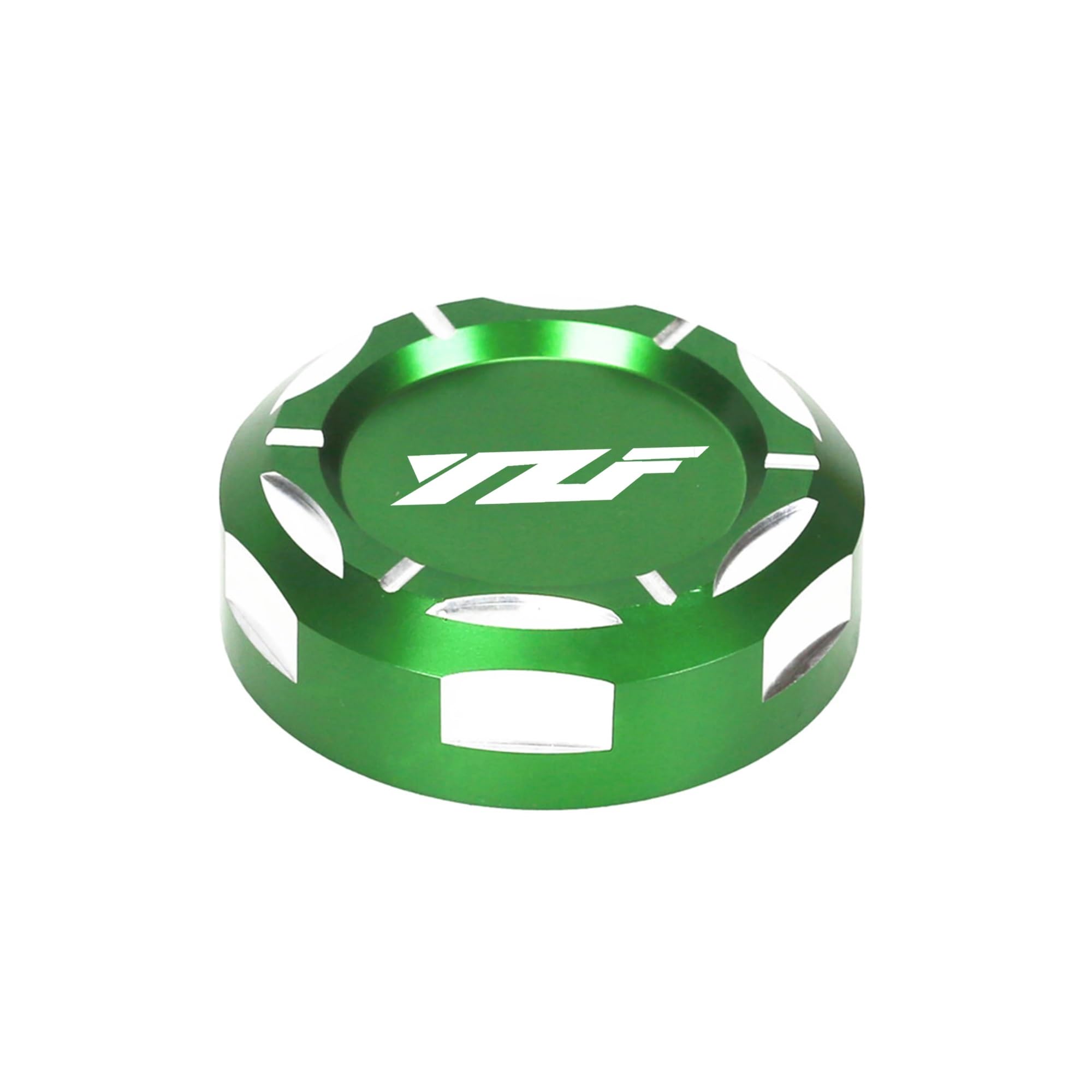 tapón depósito líquido Frenos Tapa De Depósito De Líquido De Aceite Freno Delantero CNC para Motocicleta, Accesorios Cubierta para R1 M/S 15-22 YZF R6 00-22 YZF R1 1999-22