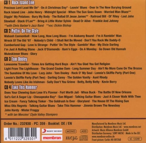 Miniatura 2 de King of Skiffle